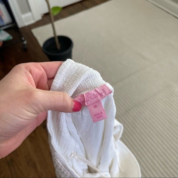 Lilly Pulitzer Dress - Picture 9 of 10